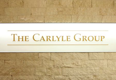 Investment Giant Carlyle Sees Endless Defense Sector Opportunities