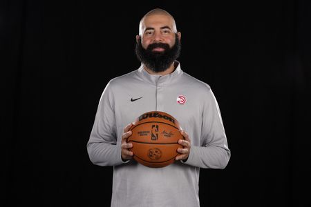 Atlanta Hawks Elevate GM Onsi Saleh to Basketball Operations President
