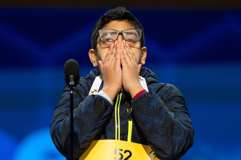 Spelling Bee Competitors Split on Strategy: Memory vs. Language Mastery