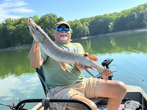 Maryland Fishing Conditions Improve as Striped Bass Season Expands June 1