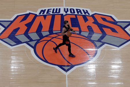 Trump Expected to Attend NBA Finals Game at Madison Square Garden
