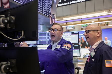 Global Markets Hit New Highs as Investors Await Key Inflation Data