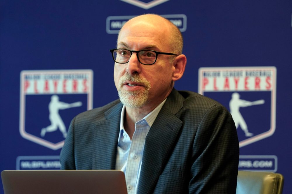 MLB Players Union Seeks Major Changes in Labor Contract Negotiations