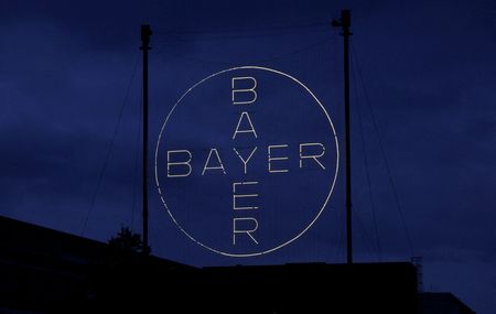 Iowa Seed Company Sues Bayer Over Alleged Corn Seed Market Monopoly