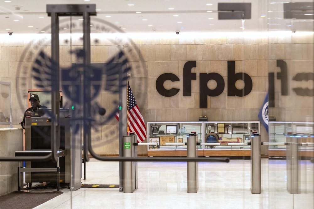 Housing Advocates Sue Federal Agency Over Rule Weakening Lending Protections