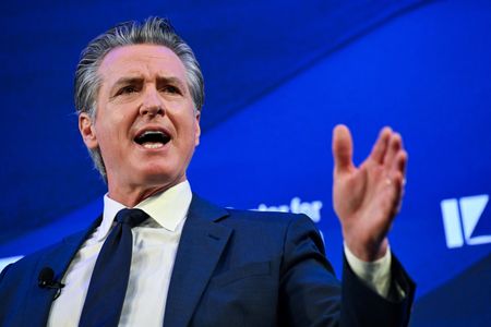 California Governor Plans 100% Tax on Trump January 6 Compensation Fund