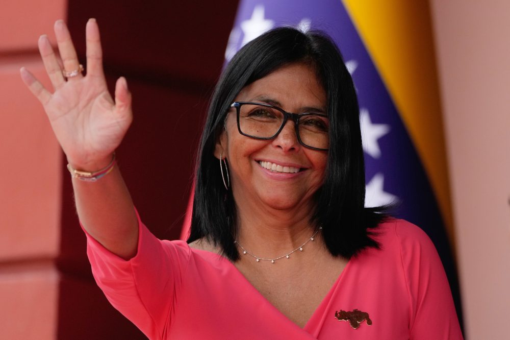 Federal Prosecutors Ordered to Halt Venezuela Leader Investigation, Sources Say