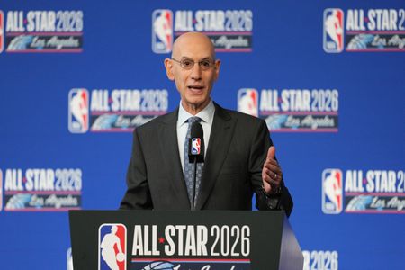 NBA Plans AI Technology to Automatically Make Out-of-Bounds Calls