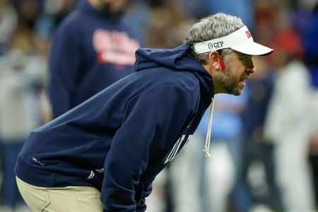 Ole Miss Coach Calls Out LSU Over Tampering Investigation Double Standard