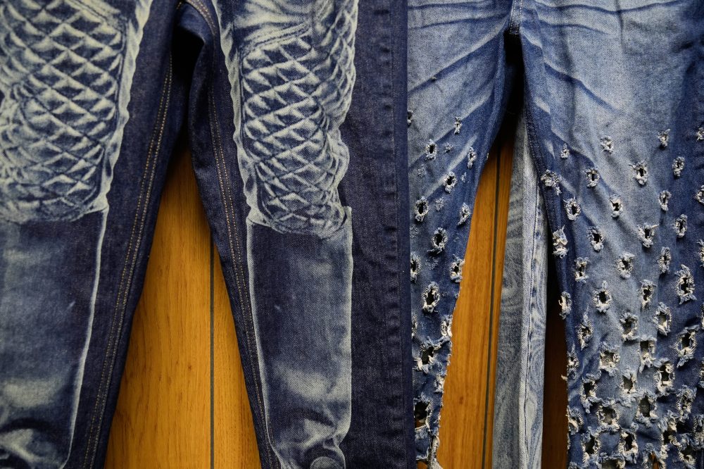 How to Tell if Your ‘Sustainable’ Jeans Are Actually Eco-Friendly