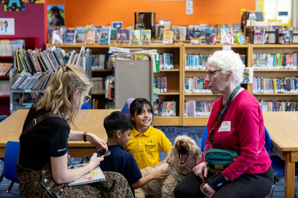Young Students Still Healing from Trauma After Minneapolis Immigration Raids