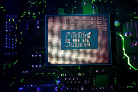 Taiwan: U.S. Has No Set Timeline for Semiconductor Tariffs, Deal Protects Island