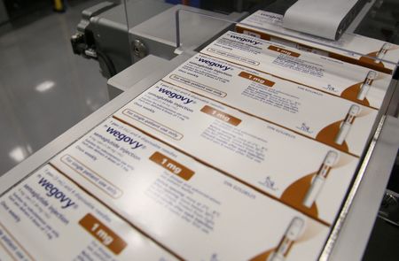 France to Cover Weight-Loss Drug Costs for Severely Obese Patients Starting Mid-June