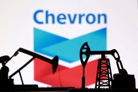 Chevron Seeks Control of Greek Offshore Energy Block
