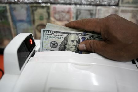 US Dollar Expected to Decline Long-Term, Financial Executive Warns