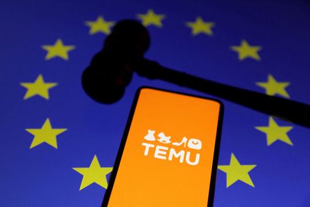 Chinese Retailer Temu Hit with $232M Fine by EU Regulators