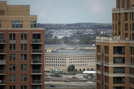 Military Personnel Targeted Using Commercial Location Data, Pentagon Confirms