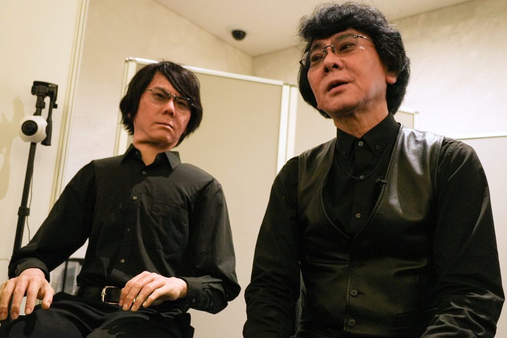 Chinese Robotics Companies Steal Spotlight at Tokyo’s Humanoid Robot Summit