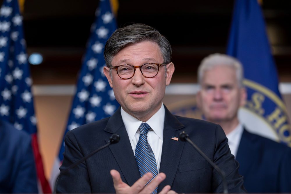 GOP Faces Hurdles as Immigration Bill Stalls, Casting Doubt on Future Agenda