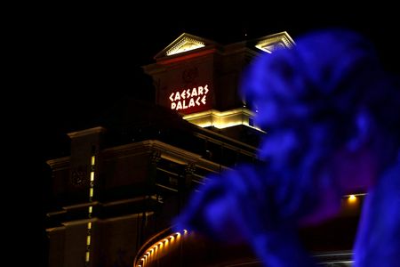Caesars Entertainment Sold for $17.6 Billion in Massive Casino Deal