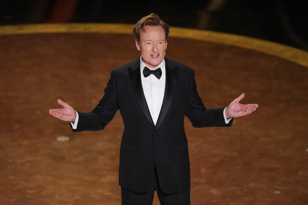 Conan O’Brien Set to Address Harvard Grads Amid Federal Legal Battles
