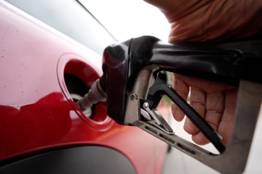 April Inflation Hits 3-Year High, Squeezing American Household Budgets