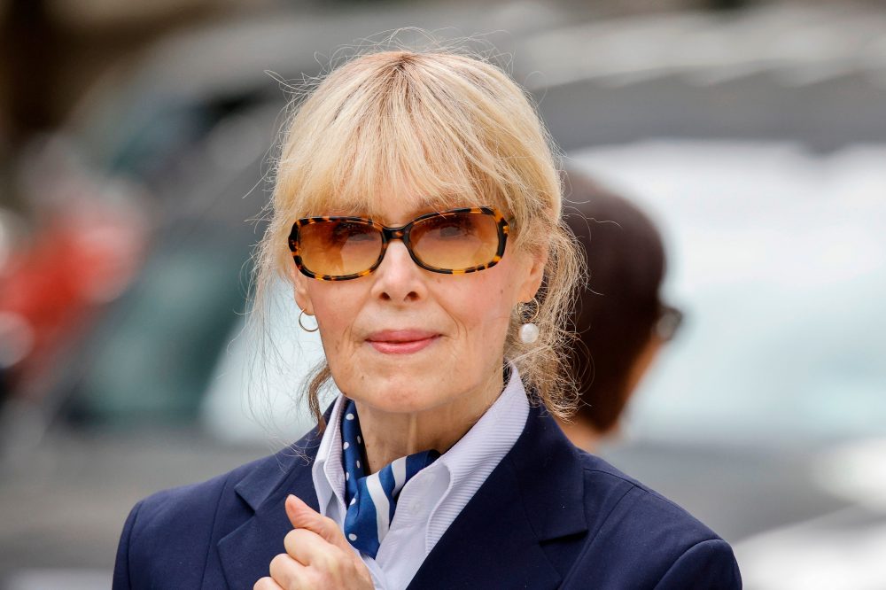 Federal Prosecutors Probe Trump Accuser E. Jean Carroll for Possible Perjury