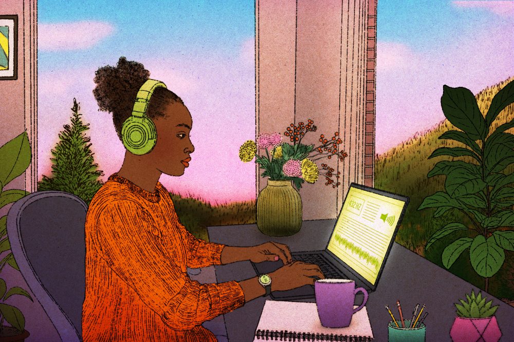 The Growing Workplace Trend: Music Tuned to 432 Hertz for Focus and Healing