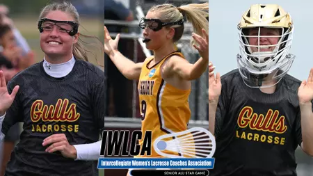 Salisbury University Lacrosse Players Selected for National All-Star Game