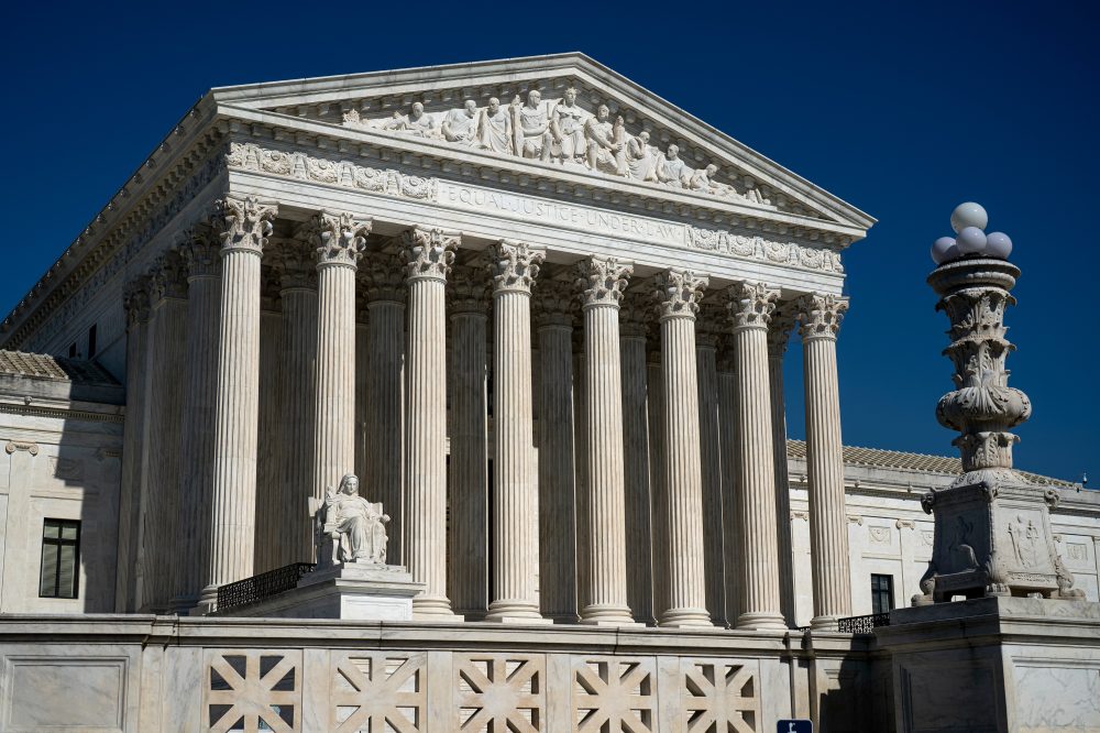 High Court Backs Mississippi Death Row Inmate Claiming Jury Racial Bias