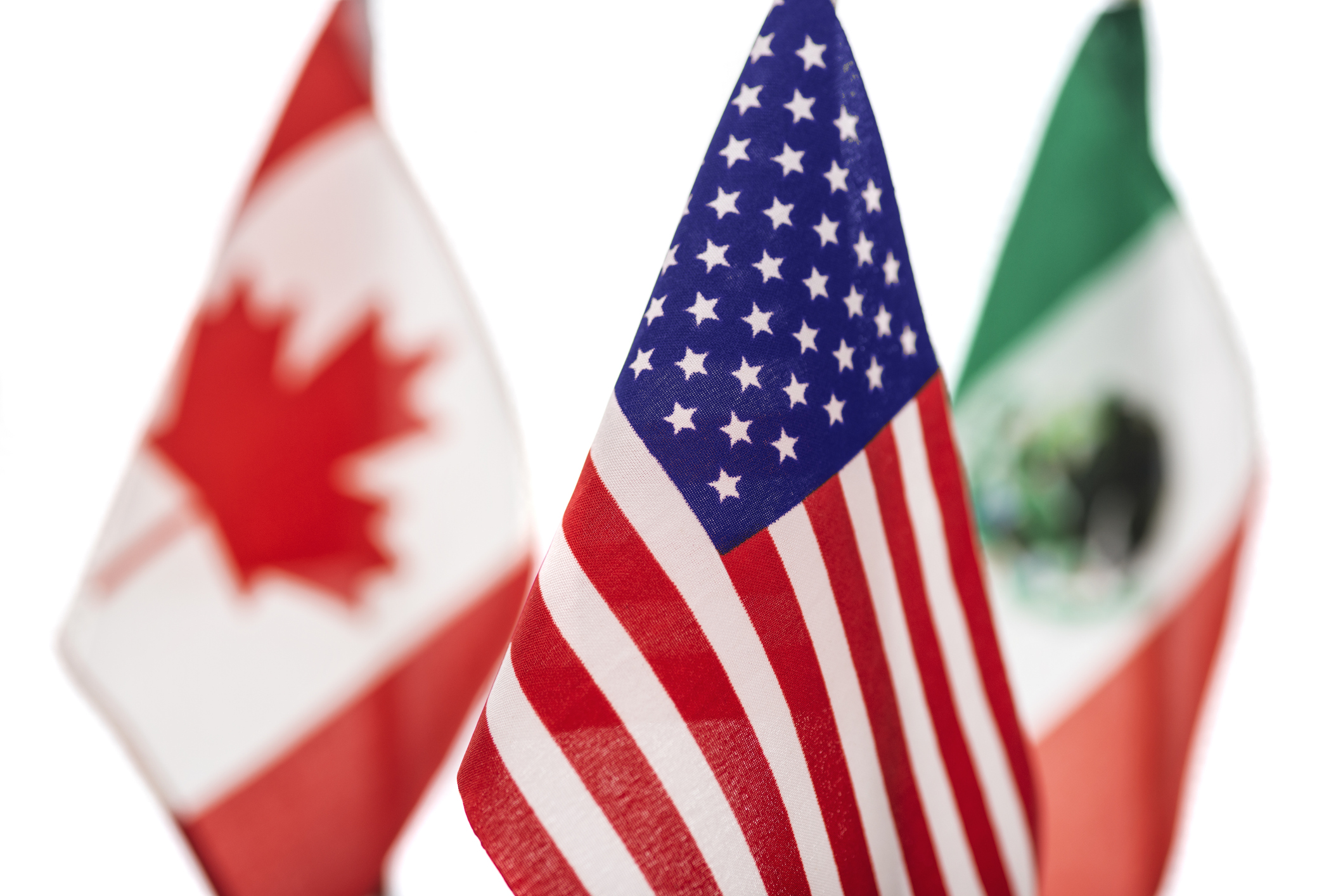 Dairy Groups Push for Trade Action Against Canada Following Federal Report