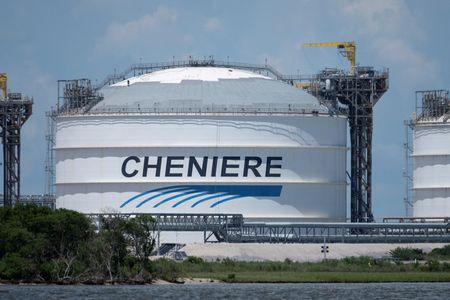 Energy Company Partners with Bechtel for Louisiana LNG Terminal Expansion