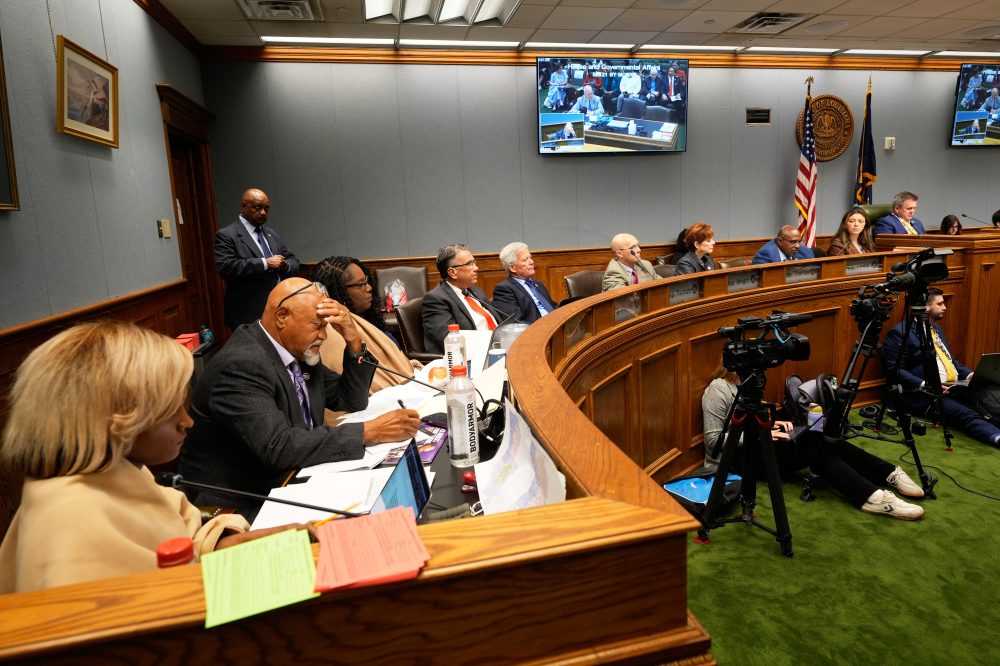 Louisiana Lawmakers Work to Redraw Congressional Maps After Court Ruling