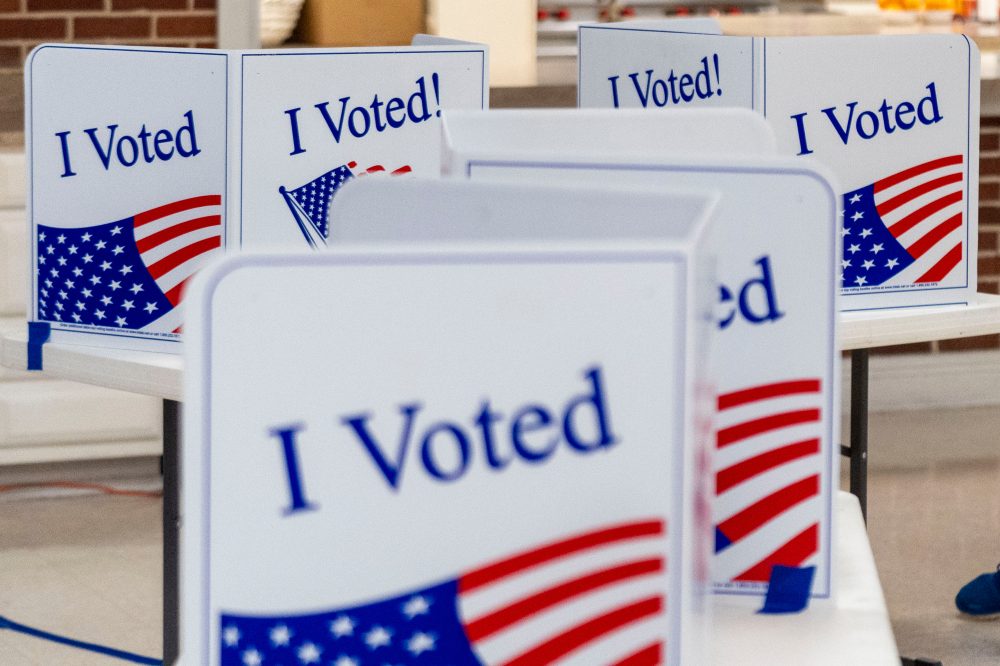 Southern Democratic Leaders Push for South Carolina to Lead 2028 Primary