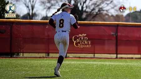 Salisbury University Player Receives Top National Defensive Honor