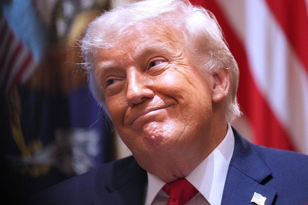 Federal Agency Prepares for Potential Trump $250 Bill Despite Stalled Legislation
