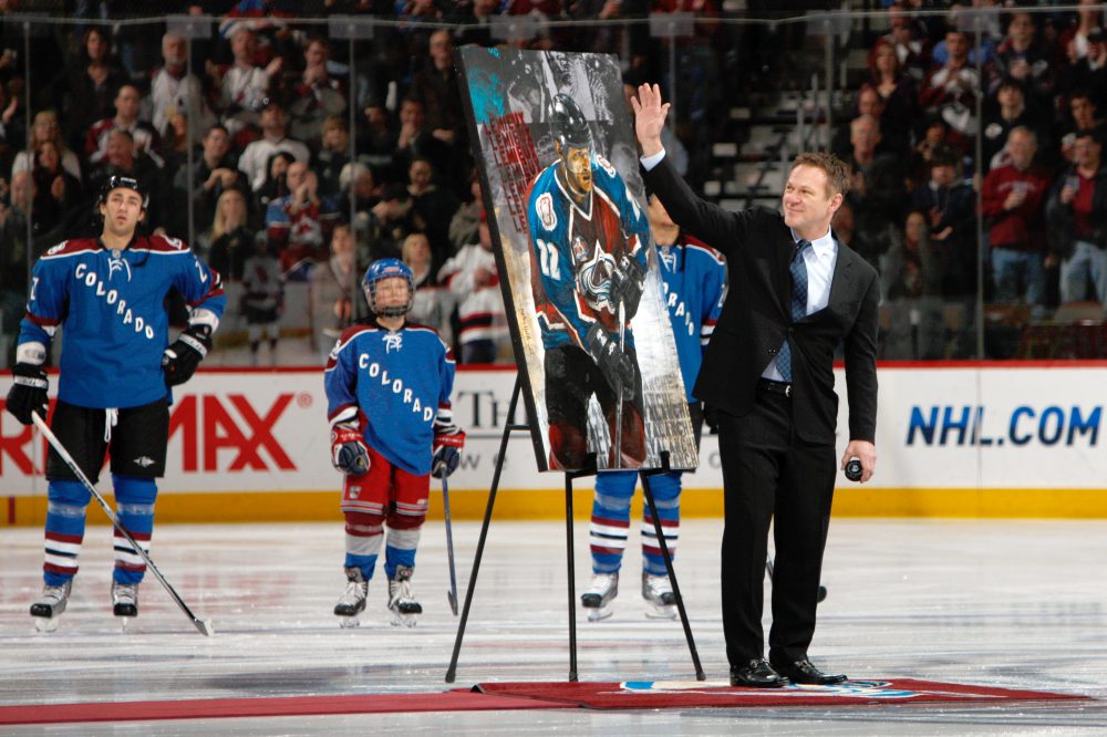 Hockey Legend Claude Lemieux, Four-Time Stanley Cup Winner, Dies at 60