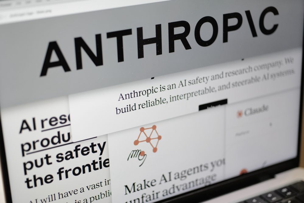 AI Company Anthropic Reaches $965B Value After $65B Funding Round
