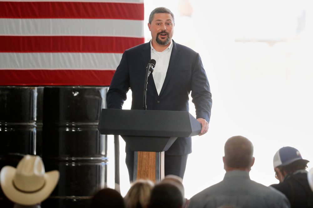 College Sports Leader Defends Bipartisan Congressional Reform Bill
