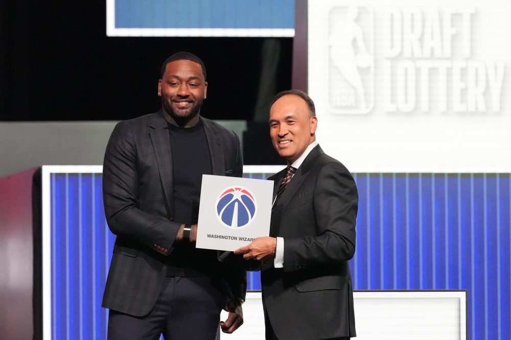 NBA Overhauls Draft Lottery to Combat Team Tanking