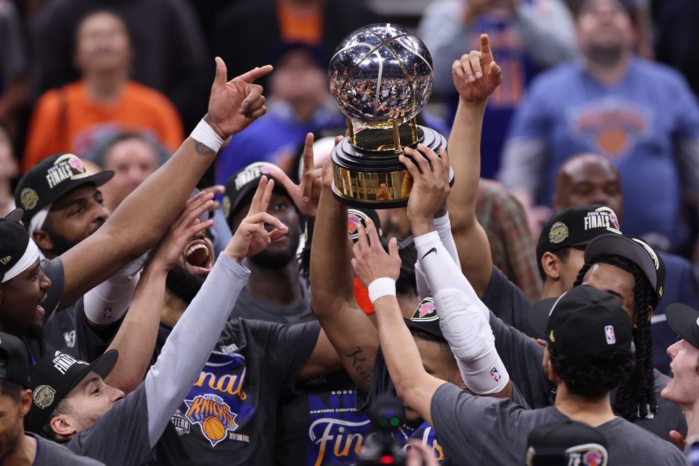 Knicks’ Championship Dreams Face Ultimate Test in NBA Finals