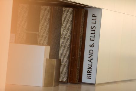 Major Law Firm Commits Half-Billion Dollars to Build Custom AI Technology