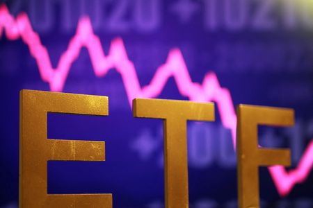 Investment Firm Creates Fund to Capitalize on Stock Index Changes