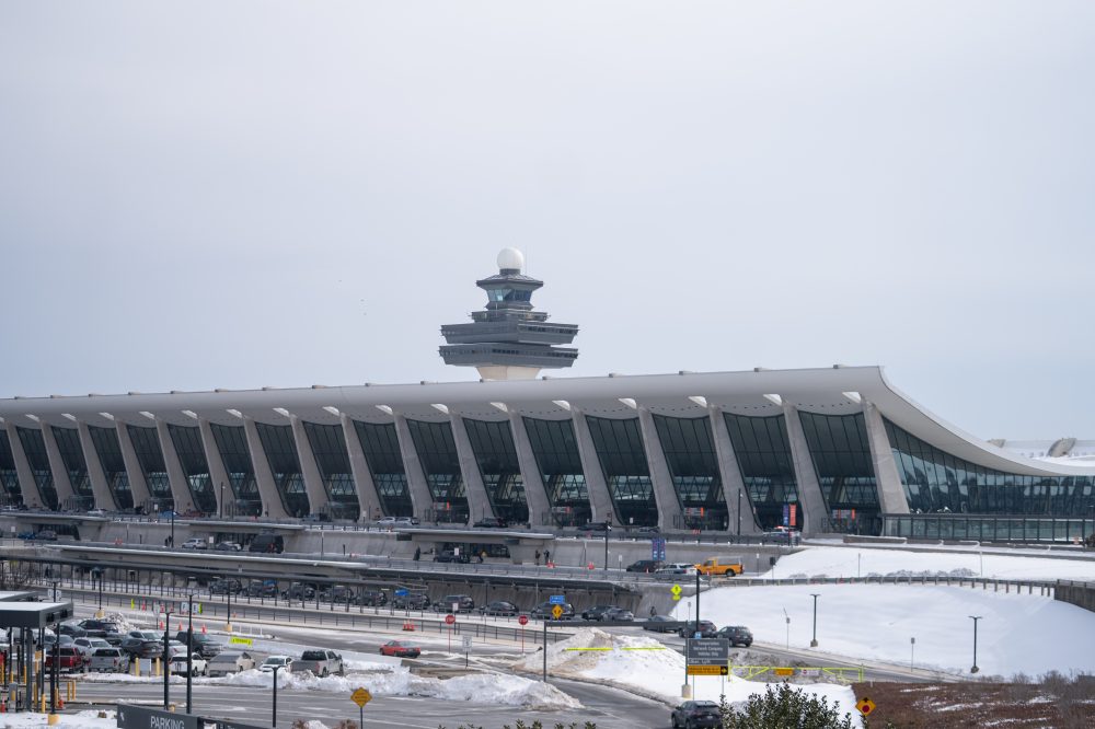 Pregnant Ghanaian Woman, Child Held Over Week at DC Airport Despite Valid Visas
