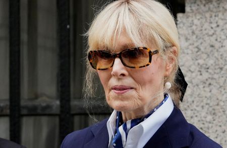 Federal Prosecutor Refutes Claims of E. Jean Carroll Criminal Probe