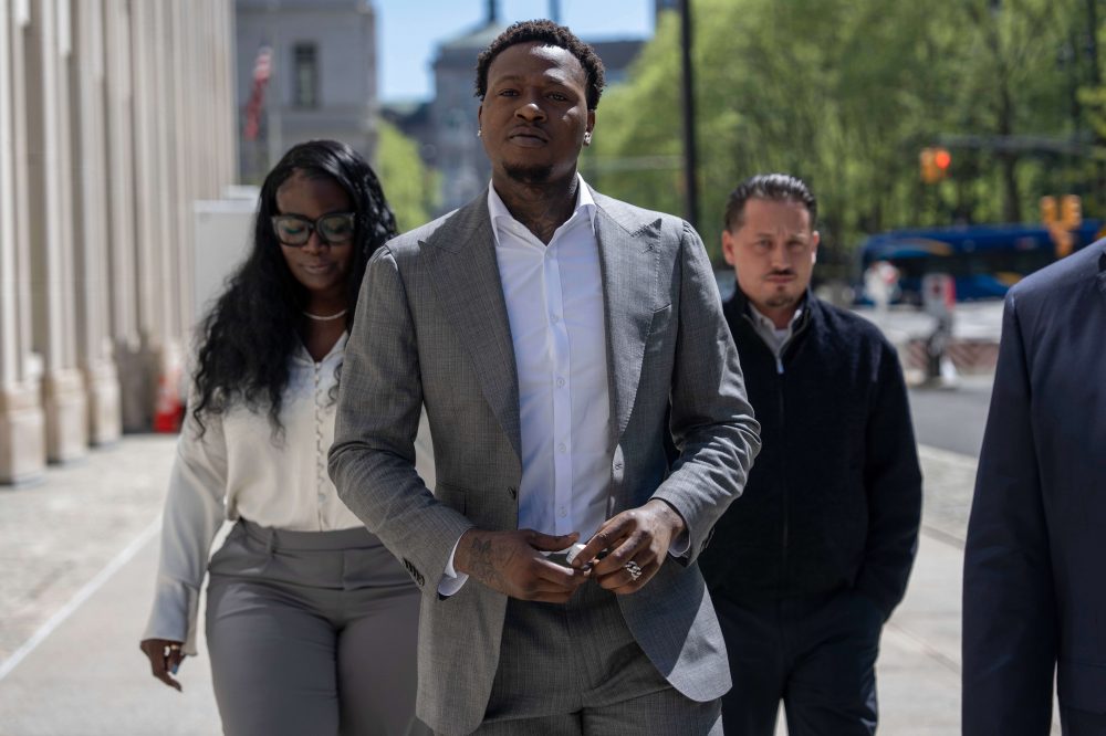 Former NBA Guard Terry Rozier Faces Additional Bribery Charges in Gambling Case
