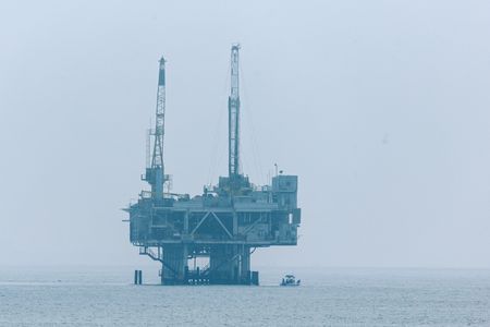 Federal Judge Rejects California’s Attempt to Block Offshore Oil Pipeline