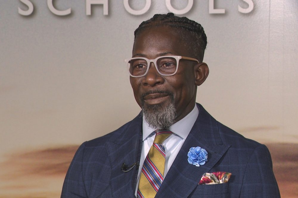 Ex-Iowa School Chief Awaits Prison Sentence for False Citizenship Claims