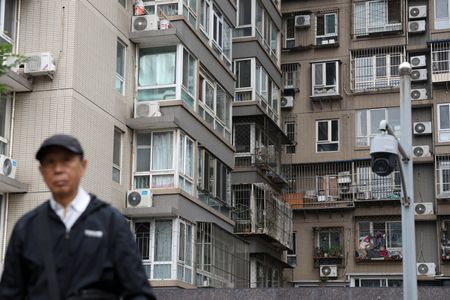 Survey: Chinese Housing Market Decline May Be Slowing Down