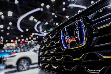 Honda Issues Recall for Nearly 99K Vehicles Due to Airbag Defect